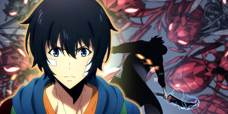 Solo Leveling Teases the Jeju Island Arc