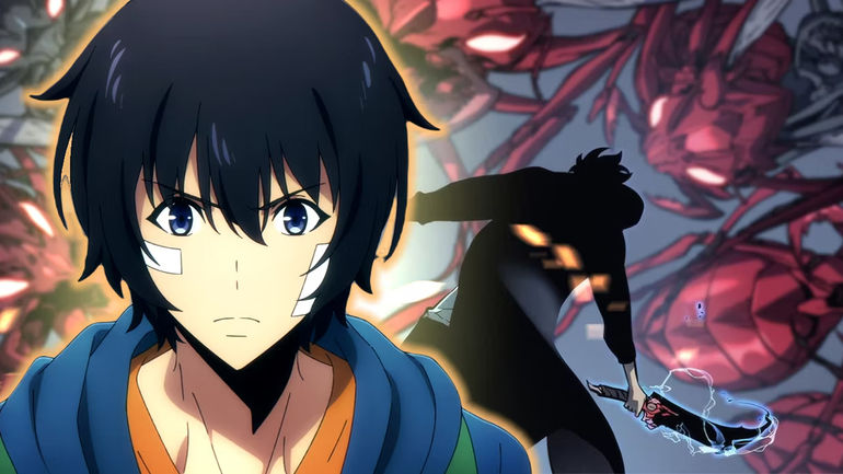 Solo Leveling Teases the Jeju Island Arc