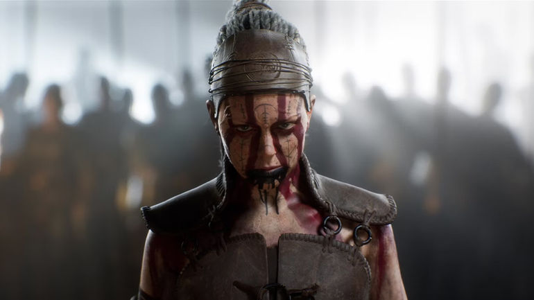 Rumor: Senua's Saga: Hellblade 2 Release Date Leaked