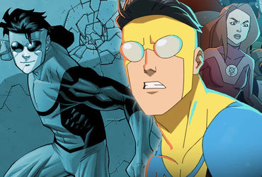 Cách Invincible Season 2 Nên Sửa Vấn Đề Trong Bộ Trang Phục Màu Xanh