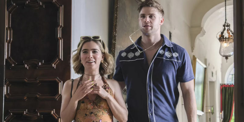 The White Lotus Season 3 Cast: New Additions and Exciting Details