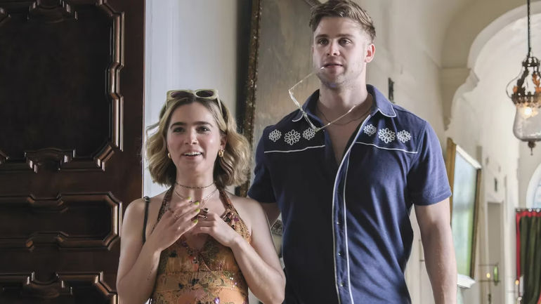 The White Lotus Season 3 Cast: New Additions and Exciting Details