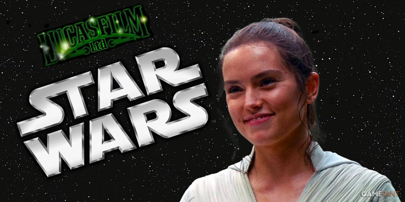 The Truth About Rey's New Jedi Order Movie Rumor