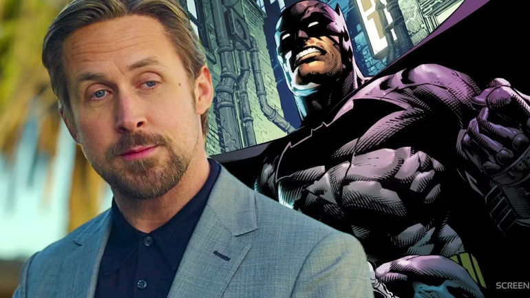 The Brave and the Bold: DCU Batman's Casting Rumors and Speculations