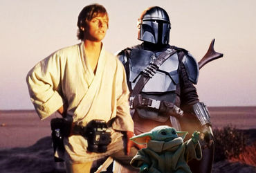 The Mandalorian & Grogu: A New Hope for Star Wars