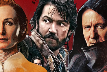 The Cast of Andor: A Talented Ensemble