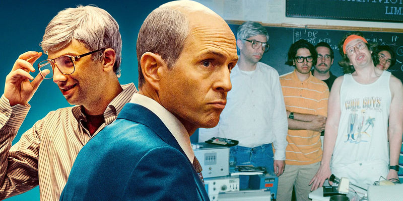 The Rise and Fall of BlackBerry: A Tale of Tech Titans