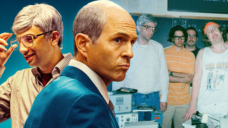 The Rise and Fall of BlackBerry: A Tale of Tech Titans