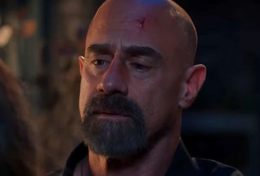 Michael Trotter Joins Law & Order: Organized Crime as Elliot Stabler's Youngest Brother