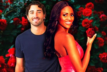 The Bachelor Season 28: Joey Graziadei's Nervous Debut