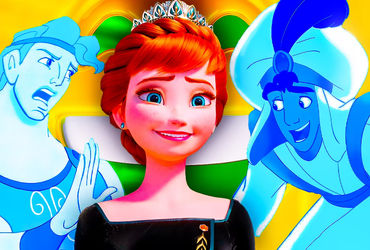 9 Surprisingly Mature Jokes in Disney Animated Movies