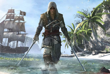 Assassin's Creed 4: Black Flag Remake Rumors Gain Traction with Ubisoft Developer Update