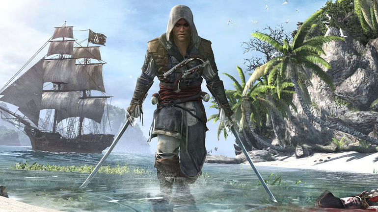 Assassin's Creed 4: Black Flag Remake Rumors Gain Traction with Ubisoft Developer Update
