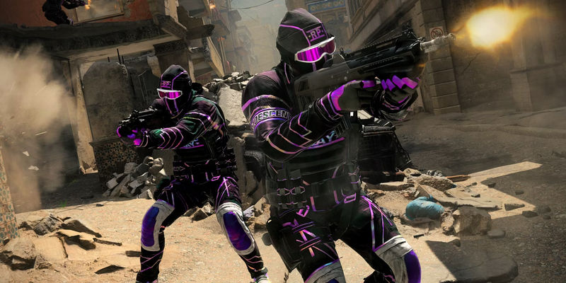 Call of Duty: Modern Warfare 3 Ranked Play Mode Delayed Due to Major Bugs