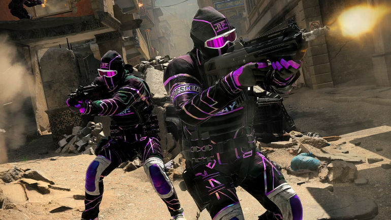 Call of Duty: Modern Warfare 3 Ranked Play Mode Delayed Due to Major Bugs