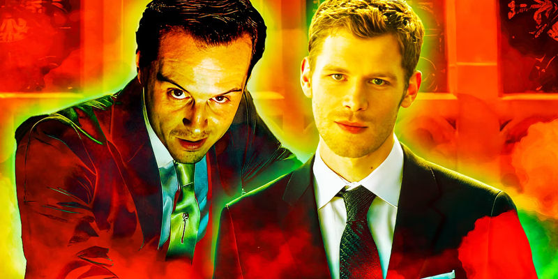 7 TV Villains Who Made Their Shows Better
