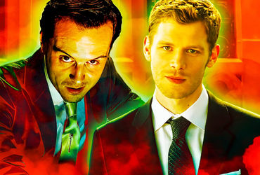 7 TV Villains Who Made Their Shows Better