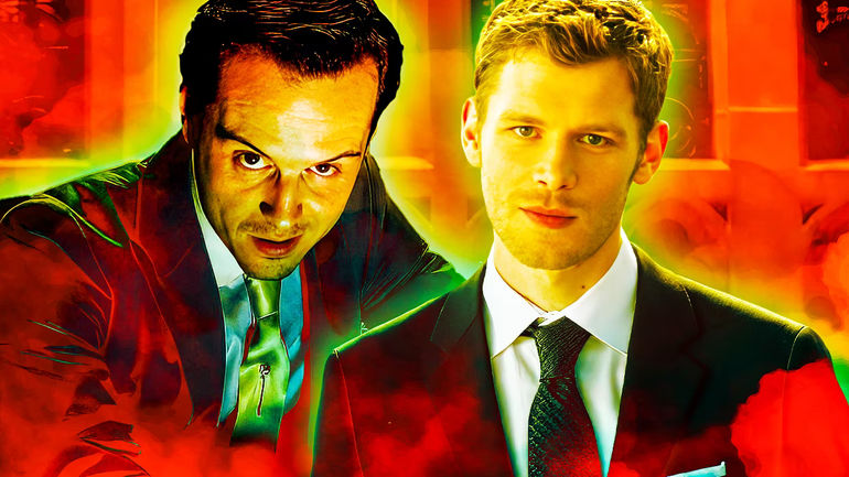 7 TV Villains Who Made Their Shows Better