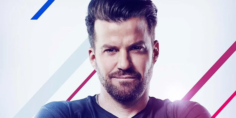 The Drama Unfolds: Johnny Bananas and the Sore Loser Controversy on The Traitors US