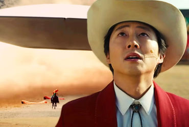 Exploring the Mysterious Alien 'Jean Jacket' in Jordan Peele's Nope