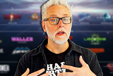 James Gunn: The Creative Chief of DCU and the Director of Creature Commandos