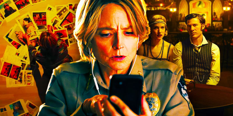 True Detective S4's Flanagan Show Connections