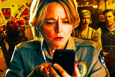 True Detective S4's Flanagan Show Connections