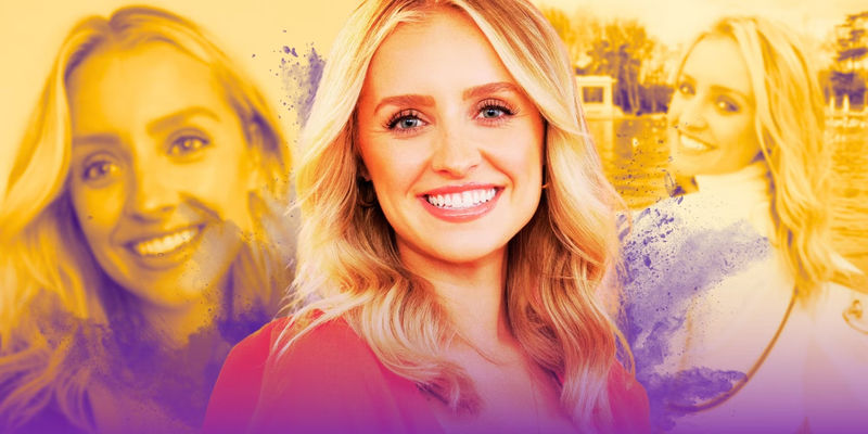 The Bachelor S28's Daisy Kent: A Journey of Love, Inspiration, and Hope