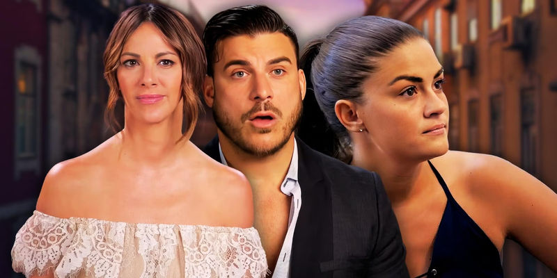 The Valley: A Vanderpump Rules Spin-Off Coming Soon