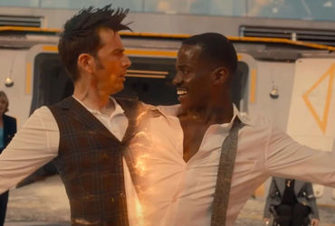 The Mind-Bending Concept of Bi-Generation in Doctor Who