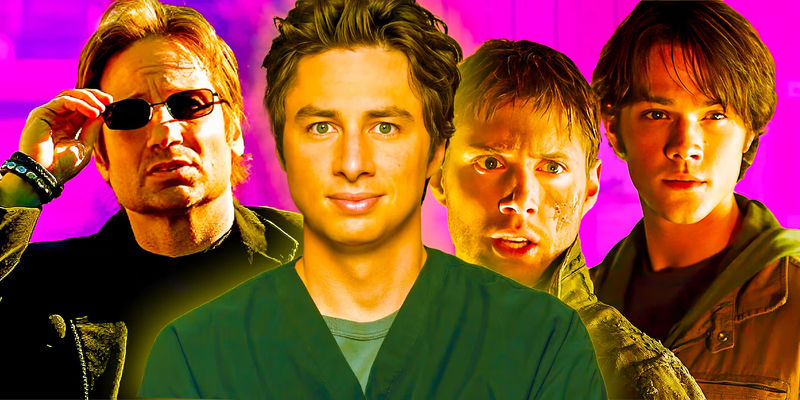 9 Must-Watch TV Show Pilots That Set the Stage for Success