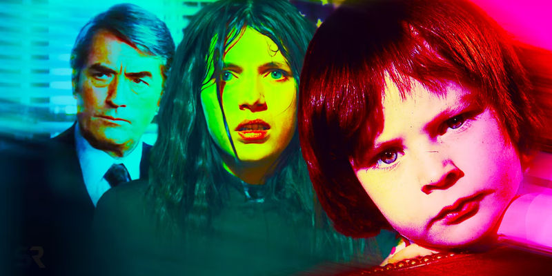 The Origin of Damien: Unraveling the Mysteries of The Omen