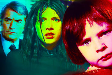 The Origin of Damien: Unraveling the Mysteries of The Omen