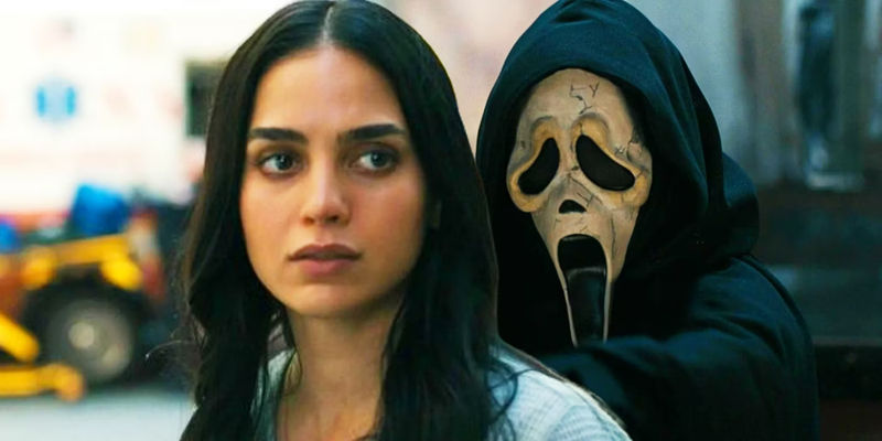 The Intriguing Saga of Scream 7: Behind-the-Scenes Drama Unveiled