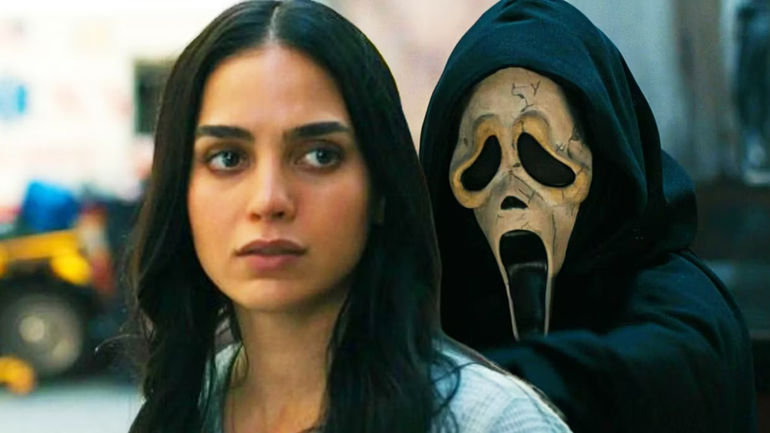 The Intriguing Saga of Scream 7: Behind-the-Scenes Drama Unveiled