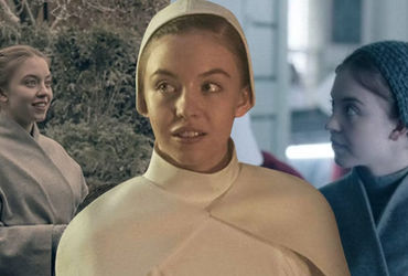 Sydney Sweeney's Impactful Role in The Handmaid's Tale