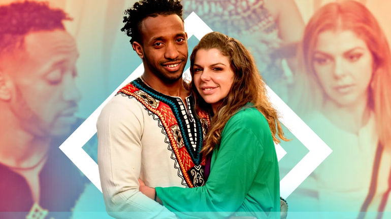 The Unraveling Bond of Ariela and Biniyam: A Closer Look at Their Struggling Marriage