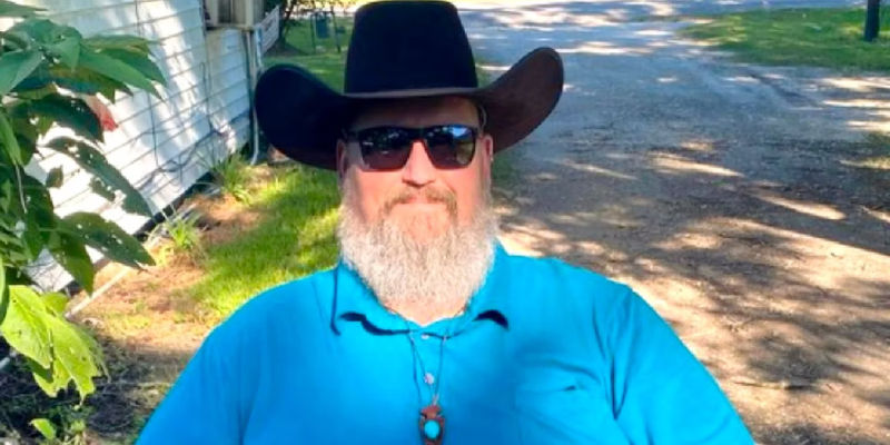 The Inspiring Journey of My 600-lb Life Alum Donald Shelton