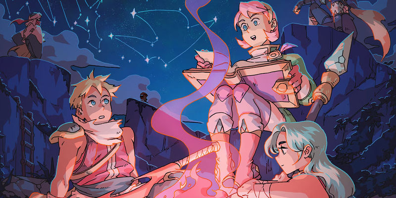 Sea of Stars: A New Frontier in Indie Gaming