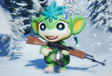 Palworld: A Multiplayer Meltdown