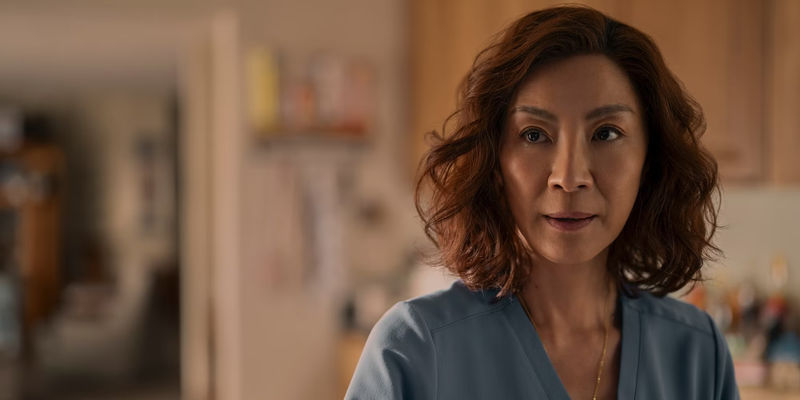 9 Action-Packed Shows and Movies Similar to The Brothers Sun