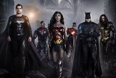 The Future of the Snyderverse: Will Netflix Restore the Snyderverse?