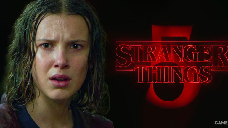 The Mysterious Obscured Name in Stranger Things Season 5