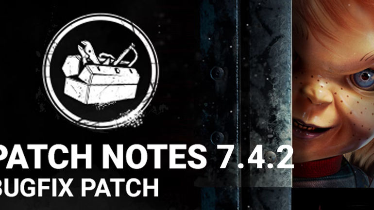 Dead by Daylight Update 7.4.2: A Comprehensive Look at the Latest Changes