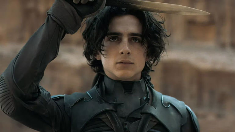 Dune 3: What We Know So Far