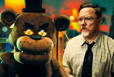 The Creative Process Behind Five Nights At Freddy's Movie Revealed by Matthew Lillard