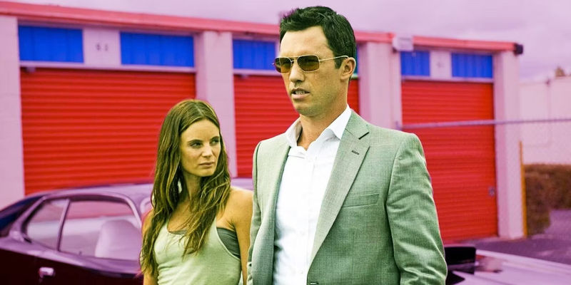 Is It Time for a Burn Notice Revival?