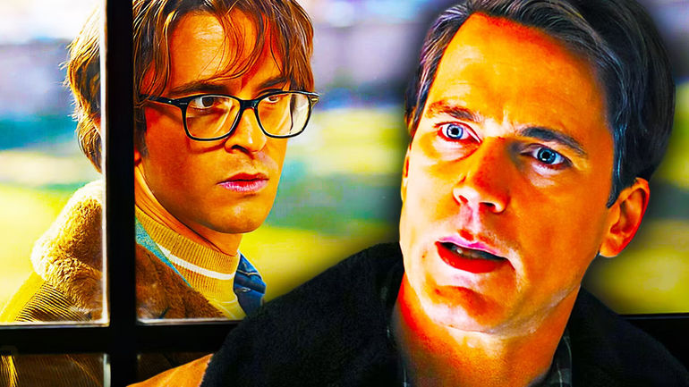 The Intriguing Tale of Tim Laughlin: A Fellow Travelers Episode 7 Recap