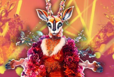 Unmasking Gazelle: The Journey of The Masked Singer Season 10 Contestant