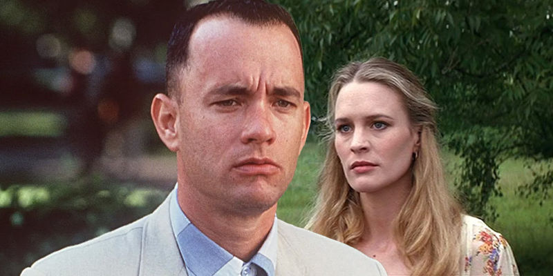 The Tragic Mystery of Jenny's Death in Forrest Gump
